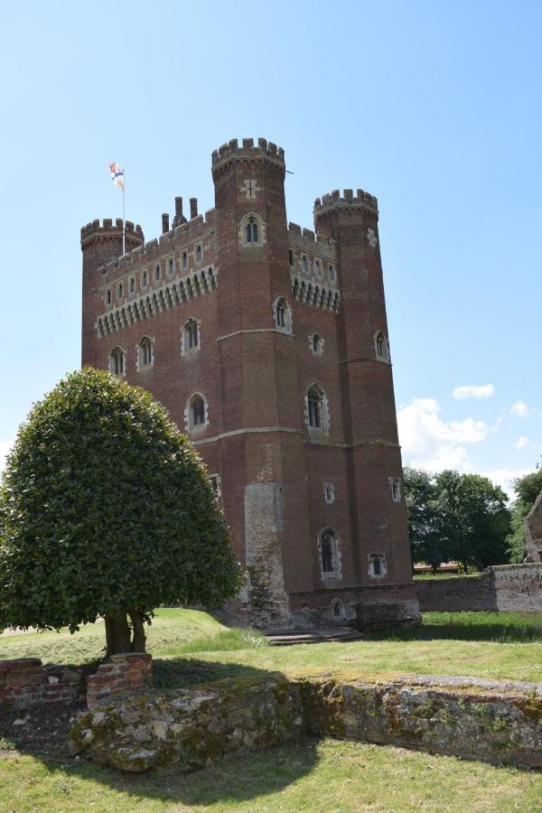 Luxury Hot Tub Retreat Vila Tattershall Exterior foto