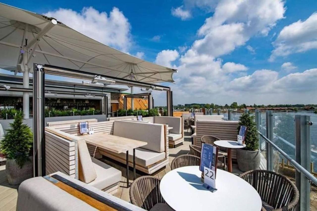 Luxury Hot Tub Retreat Vila Tattershall Exterior foto