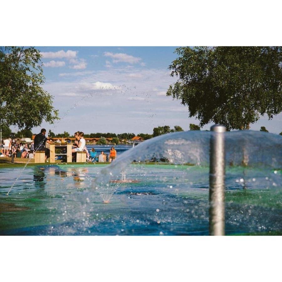 Luxury Hot Tub Retreat Vila Tattershall Exterior foto